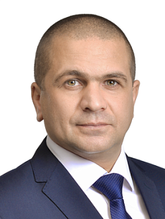Мироненко Константин Витальевич